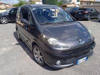 Occasion Peugeot 1007 73 ch (53 kW) 2007 Gris Monospace