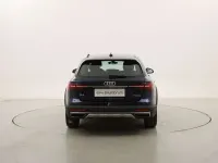 Usata Audi A4 Allroad 204 CV (150 kW) 2022 Blu Station wagon