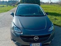 Occasion Opel Corsa 69 ch (50 kW) 2015 Gris Citadine