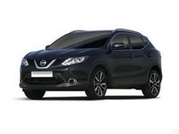 Usata Nissan Qashqai Black Edition 131 CV (96 kW) 2016 Nero SUV