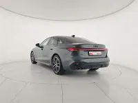 Nuova Audi A5 S-Line 204 CV (150 kW) 2025 Grigio daytona perla