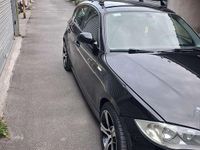 Usata BMW 118 122 CV (89 kW) 2007 Utilitaria