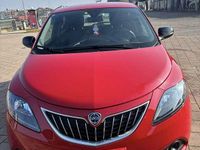 Usata Lancia Ypsilon Silver 69 CV (50 kW) 2021 Utilitaria