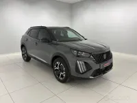 Usata Peugeot 2008 GTi 136 CV (100 kW) 2025 Grigio SUV