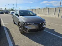 Usata Alfa Romeo Tonale Veloce 160 CV (117 kW) 2025 Grigio SUV