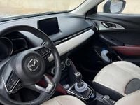 Usata Mazda 3 2018 Bianco Station wagon