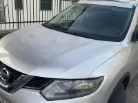 Usata Nissan X-Trail 131 CV (96 kW) 2015 Grigio SUV