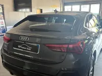 Usata Audi Q3 Business Plus 150 CV (110 kW) 2025 Other SUV