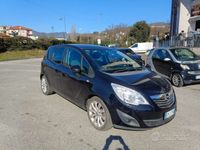 usata Opel Meriva neopatentati euro 5