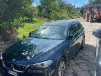 Usata BMW 525 218 CV (160 kW) 2017 Station wagon
