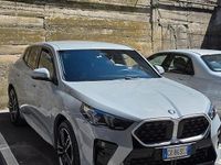Usata BMW X2 M Sport 2024 Grigio SUV