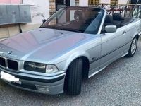 Usata BMW 318 113 CV (83 kW) 1995 Cabrio