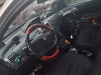 Usata Lancia Ypsilon 75 CV (55 kW) 2008 Utilitaria