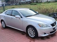 Usata Lexus IS220d Luxury Line 177 CV (130 kW) 2006 Berlina