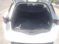 Usata Renault Mégane IV 110 CV (80 kW) 2019 Bianco Station wagon