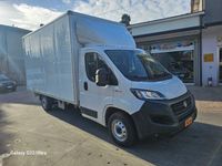 usata Fiat Ducato 35 2.2 Mjt 140CV PL Cabinato Maxi