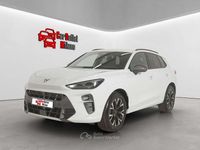 Usata Cupra Terramar 150 CV (110 kW) 2025 Bianco ghiaccio SUV