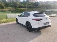 Usata Alfa Romeo Stelvio Executive 209 CV (153 kW) 2019 SUV