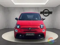 Usata Abarth 595 145 CV (106 kW) 2016 Other Berlina