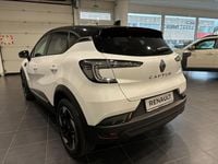 Nuova Renault Captur Evolution 160 CV (117 kW) 2026 Bianco SUV