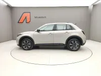 Usata Fiat 600 Icon 136 CV (100 kW) 2025 Crema cappuccino SUV