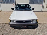 usata Fiat Strada 1.3 MJT Pick-up