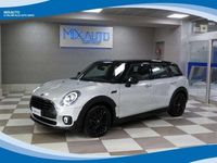 Usata Mini Cooper Clubman 136 CV (100 kW) 2020 Argento Station wagon