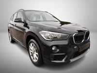 usata BMW X1 Drive16d Advantage Navi Uniproprietario