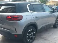 Usata Citroën C5 Aircross PureTech 131 CV (96 kW) 2023 Grigio SUV