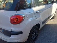 Usata Fiat 500X 120 CV (88 kW) 2020 Bianco SUV