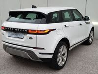 usata Land Rover Range Rover evoque 2.0D I4 180 CV AWD Auto HSE del 2019 usata a Trento