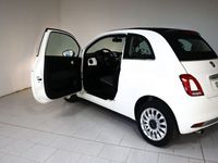 usata Fiat 500C 1.2 69CV LOUNGE