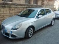 Usata Alfa Romeo Giulietta 2015 Utilitaria
