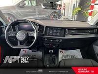 usata Audi A1 Sportback II 2019 Sportback Benzina 3...