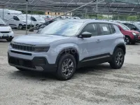 Nuova Jeep Avenger Longitude 110 CV (80 kW) 2026 Storm SUV