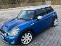 Usata Mini Cooper 175 CV (128 kW) 2009 Utilitaria