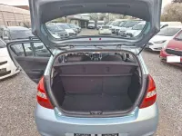 Usata Hyundai i20 117 CV (86 kW) 2009 Blu/azzurro Utilitaria