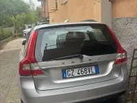 Usata Volvo V70 Momentum 120 CV (88 kW) 2016 Station wagon