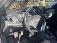 Usata Alfa Romeo Giulietta 120 CV (88 kW) 2017 Grigio Utilitaria