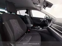 Usata Kia Sportage Style 230 CV (169 kW) 2022 Verde SUV