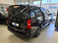 Nuova Fiat Ulysse 131 kW (179 CV) 2025 Nero cinema Monovolume