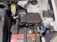 Usata Alfa Romeo Giulietta Super 120 CV (88 kW) 2016 Bianco Utilitaria