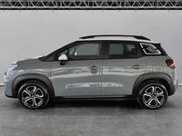 Usata Citroën C3 Aircross Feel 110 CV (80 kW) 2022 Grigio SUV