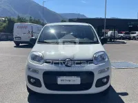 Usata Fiat Panda Easy 69 CV (50 kW) 2016 Bianco Utilitaria
