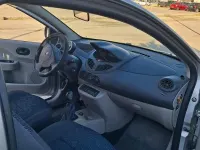 Usata Renault Twingo 75 CV (55 kW) 2009 Grigio Utilitaria
