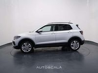 Usata VW T-Cross Edition 95 CV (69 kW) 2025 Argento SUV