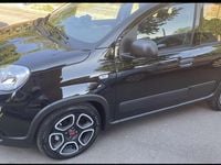 Usata Fiat Panda S 69 CV (50 kW) 2022 Utilitaria