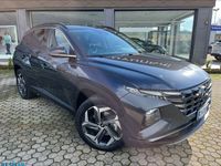 usata Hyundai Tucson 1.6 GDI my22 1.6hev at 230 ex+lo