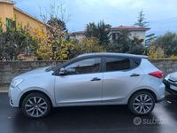 Usata EVO Evo 3 113 CV (83 kW) 2022 Grigio SUV