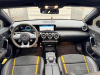 Usata Mercedes A45 AMG AMG 421 CV (309 kW) 2020 Nero Berlina